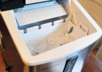 How To Clean Euhomy Ice Maker - Ice Maker Basics