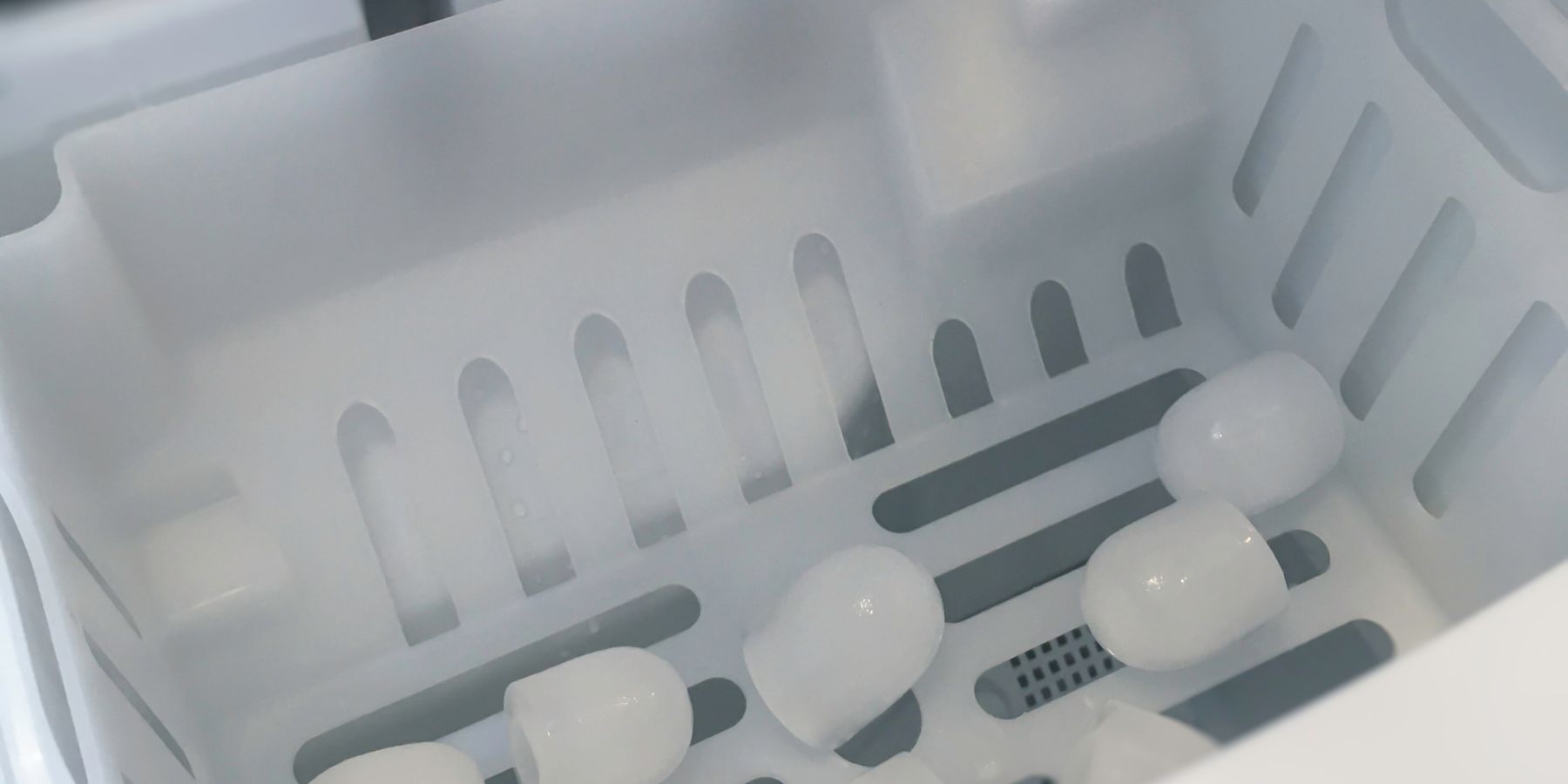Frigidaire Countertop Ice Maker Troubleshooting IceMakerBasics